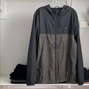 VOLCOM Windbreaker Jacket